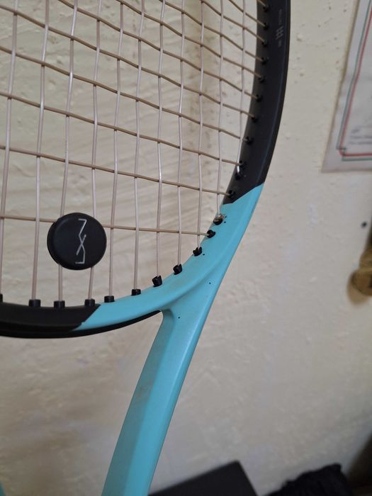 Ракета Head Boom