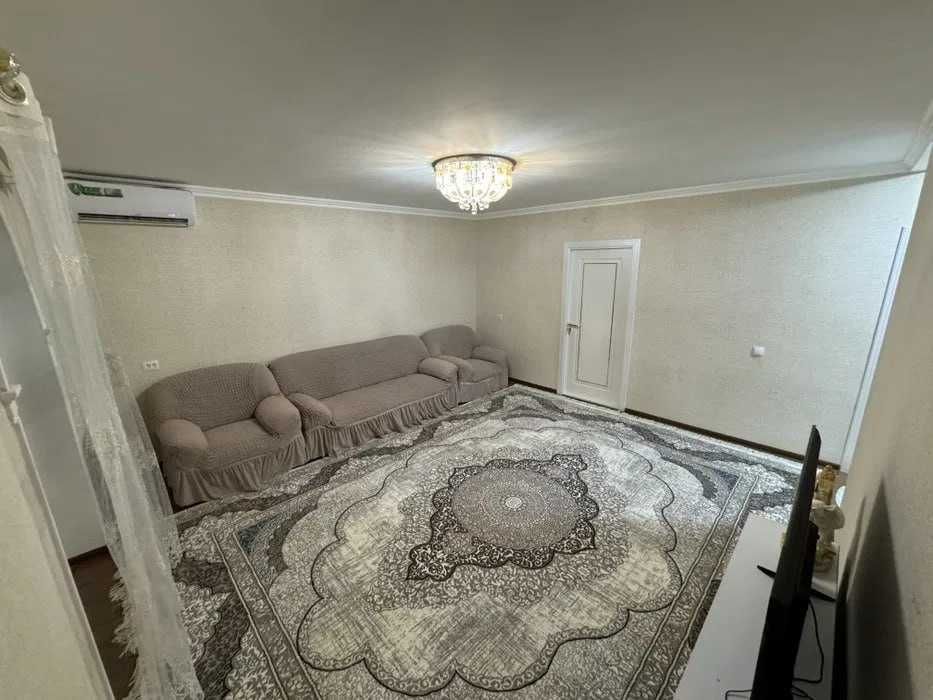 Б6 Сдается Квартира |Мирзо-Улугбекский р-н Бузбазар 2-х комнат - 55м2