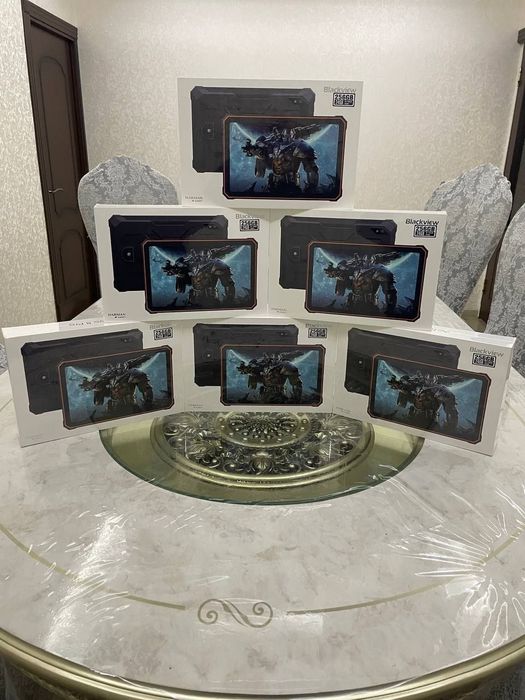 Blackview Tab Active 8 Pro