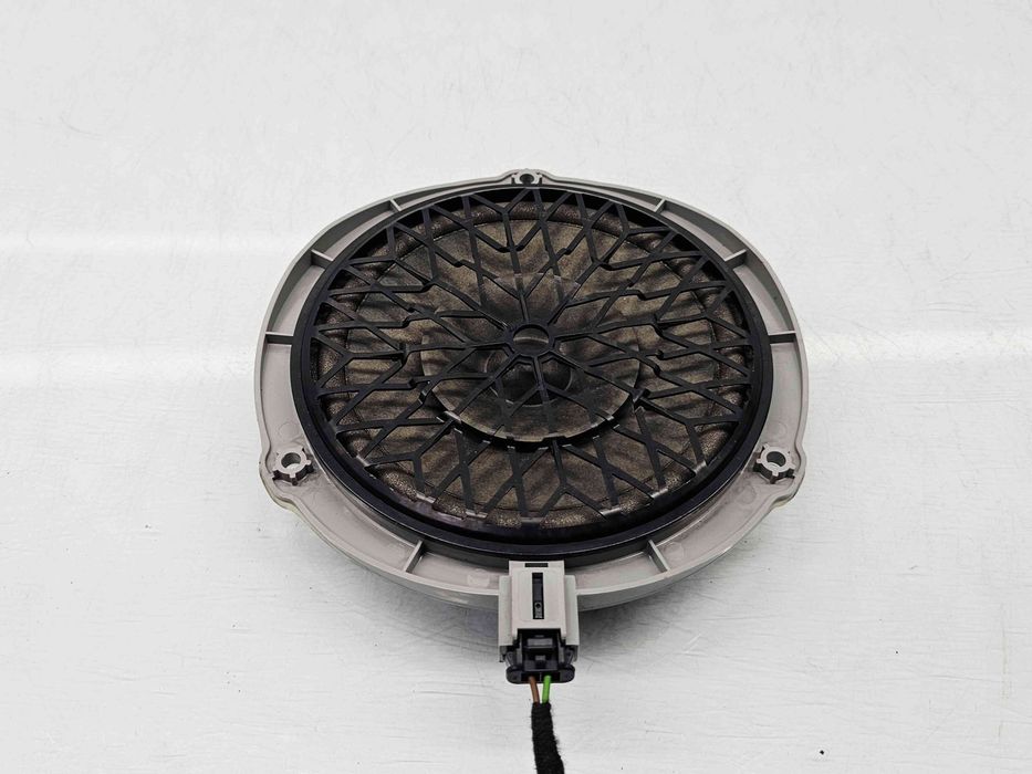 Boxa dreapta spate Peugeot 208 [Fabr 2012-2024] 9803506380