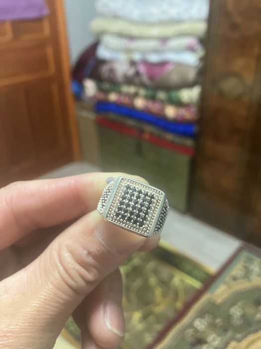 Серебро 925 чистое