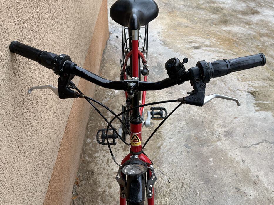 Немски Велосипед Adventure 26‘цола