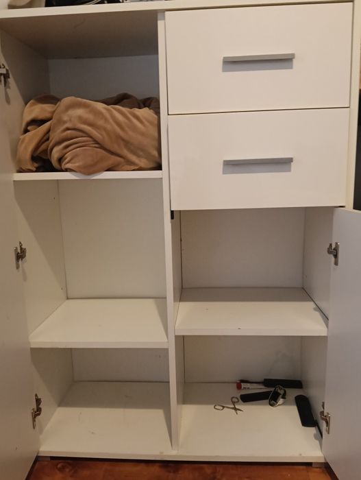 Biblioteca  si comoda