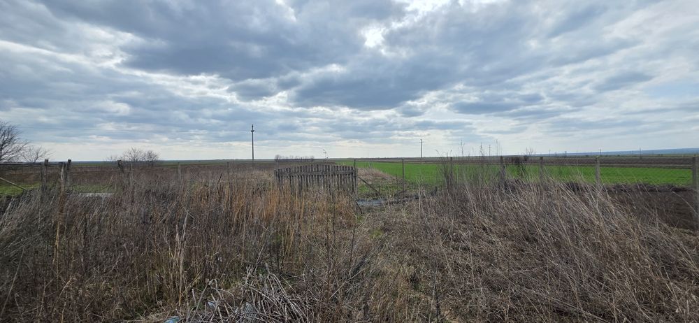Casa cu teren 2074 mp sat  Rubla,Valea Ramniculu, Ramnicu Sarat