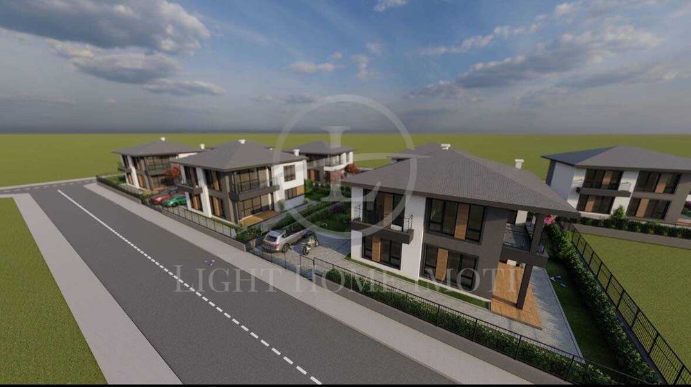 Продава се Къща в Пловдив, Кършияка - 200 кв.м за 765 €/кв.м - Снимка #5