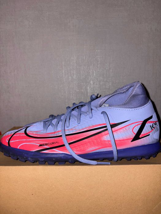 Nike Mercurial Superfly 8 Club KM TF - Номер 42