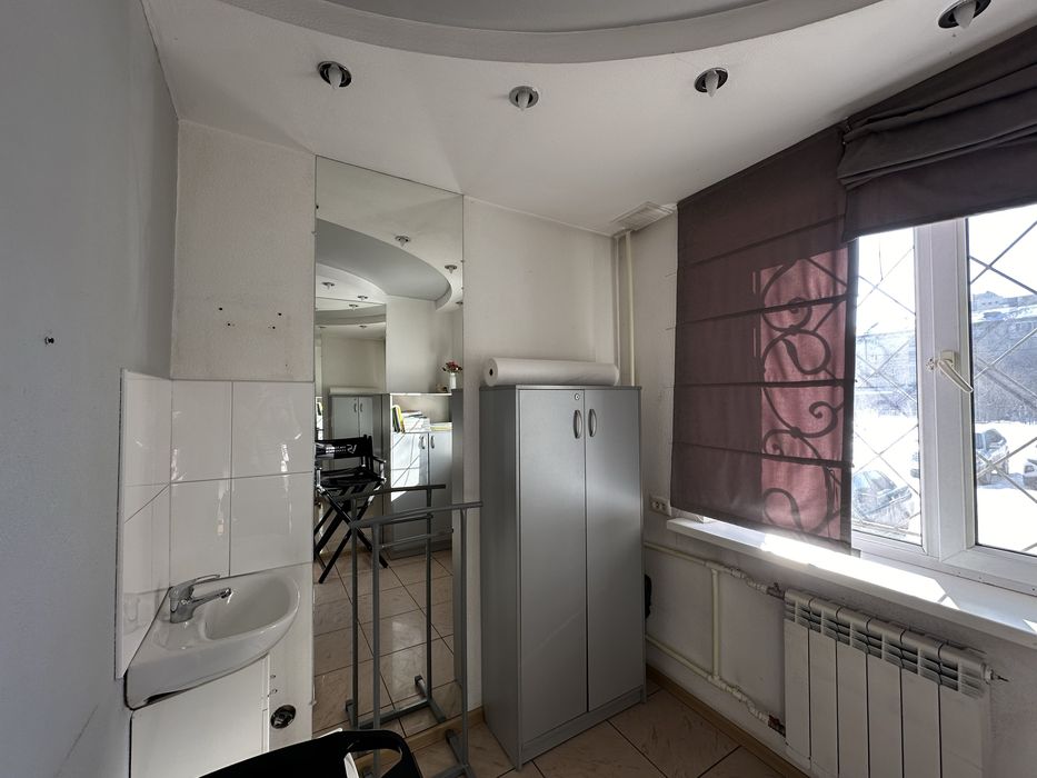 Продается салон красоты «Tiora»