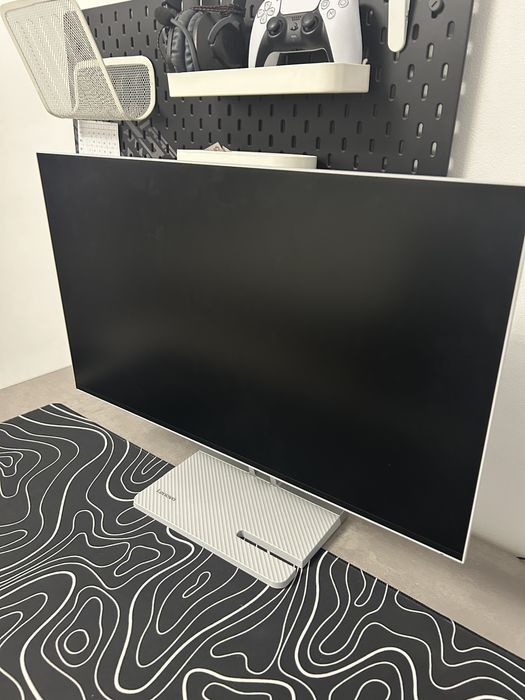 Monitor Lenovo, Full HD, 27 inch, 100 Hz de vânzare