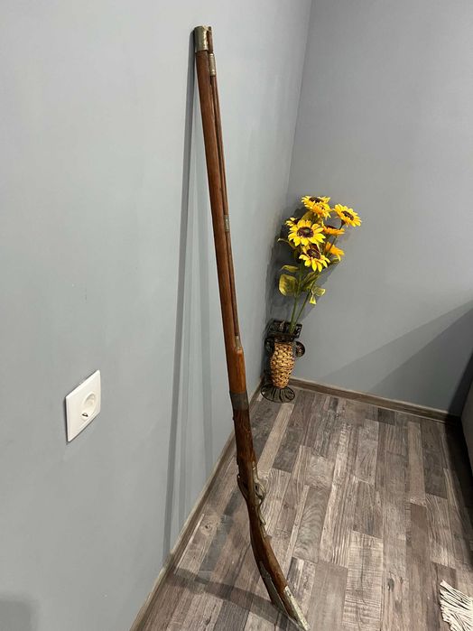 Реплика на кремъклийка