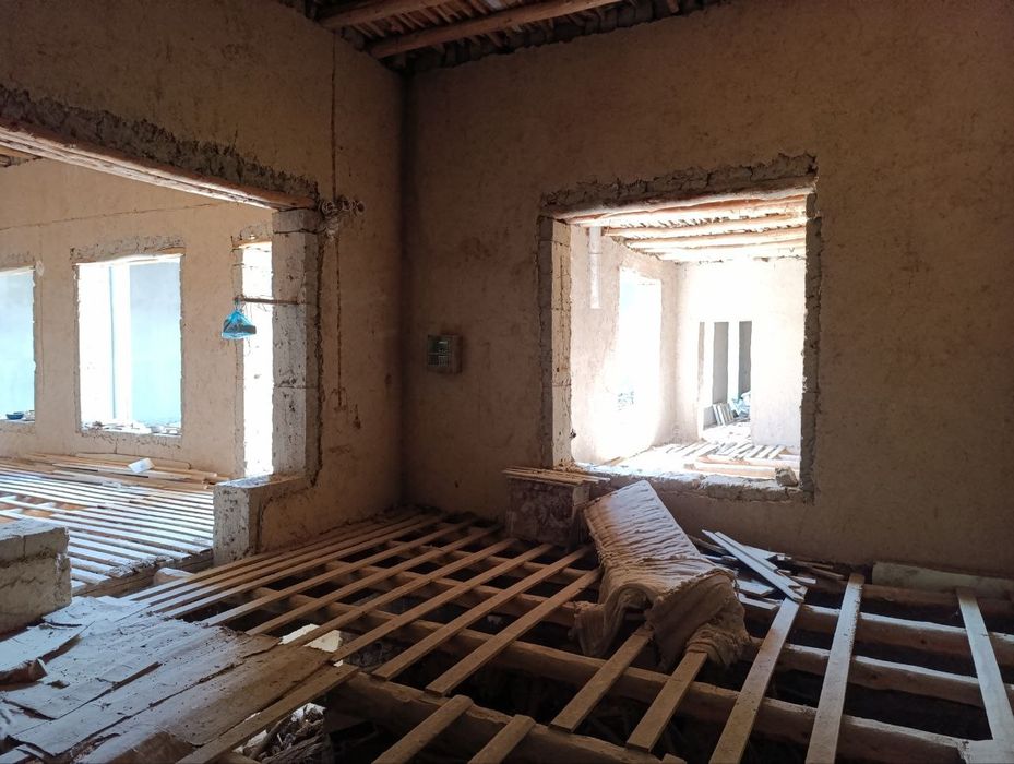 Продается дом 6 соток