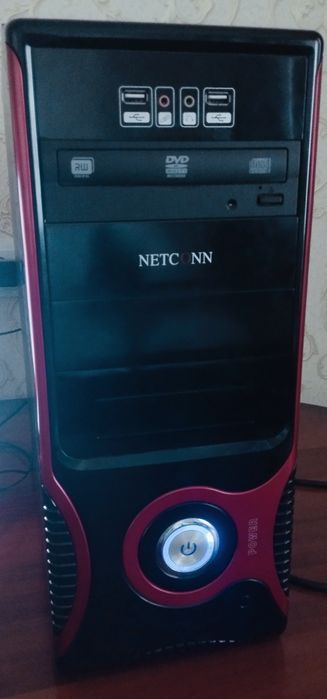 Продается компютер