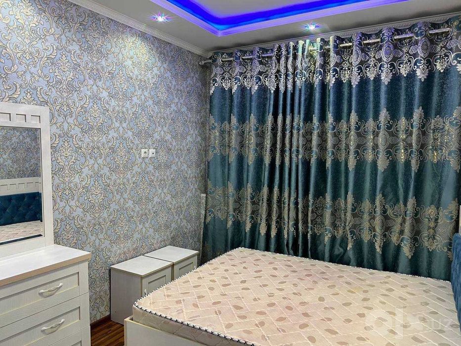 ПРОДАЕТСЯ Юнусабад 13 2КОМНАТНАЯ КВАРТИРА! Метро Юнусабад, Мега планет