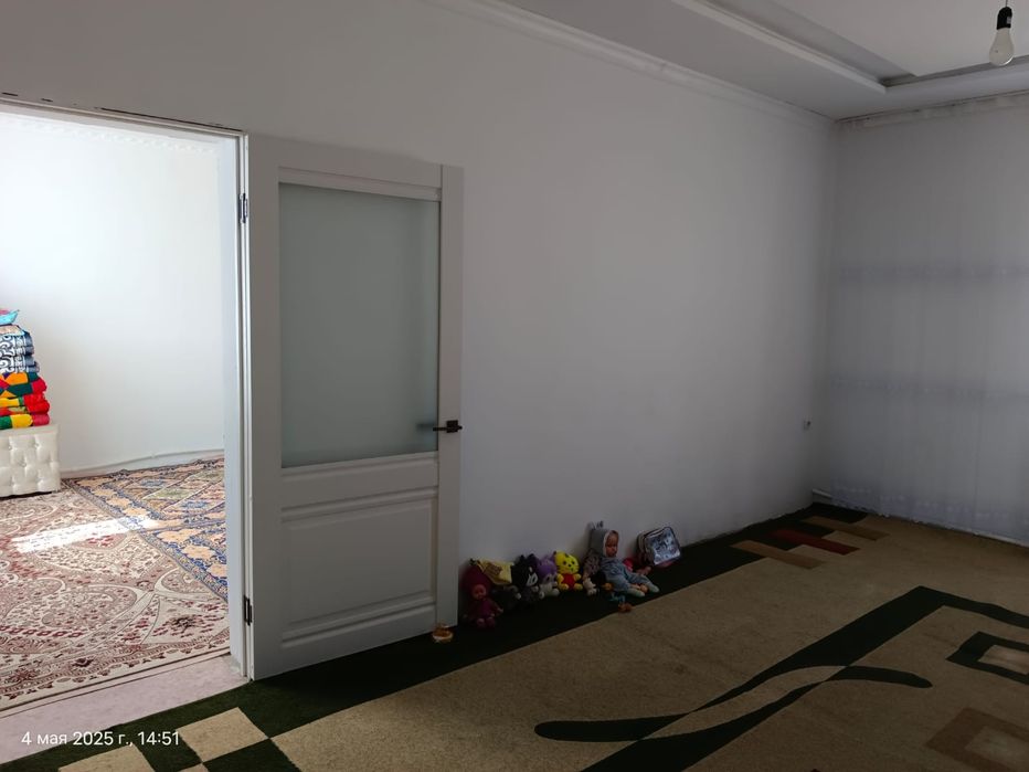 Продам дом в Бауырластар 1