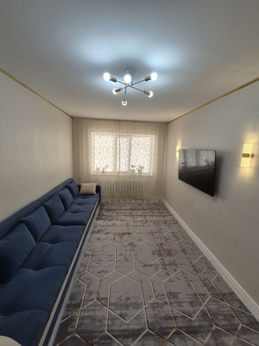 Продам 1 комнатную квартиру