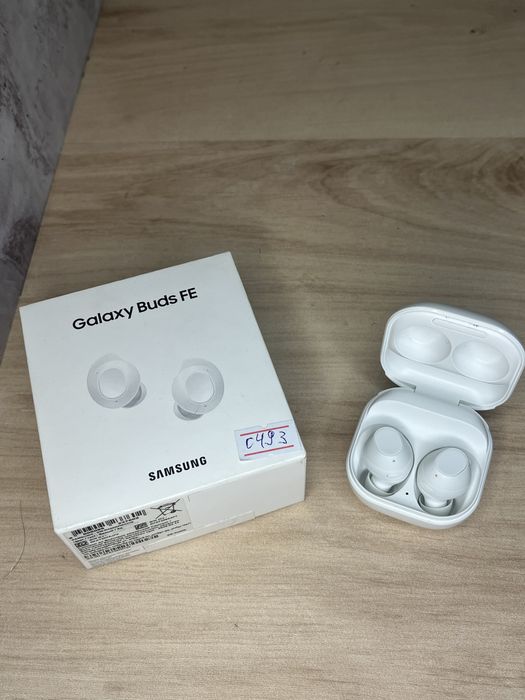 Samsung Buds FE / Самсунг Будс ФЕ