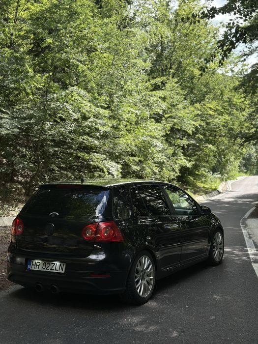 Vand VW Golf V 1.9TDI 196CP