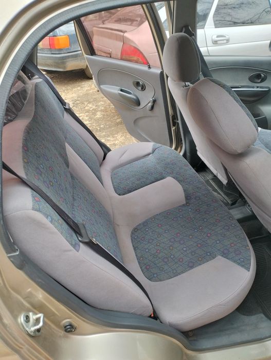 Продается Dаewoo Matiz