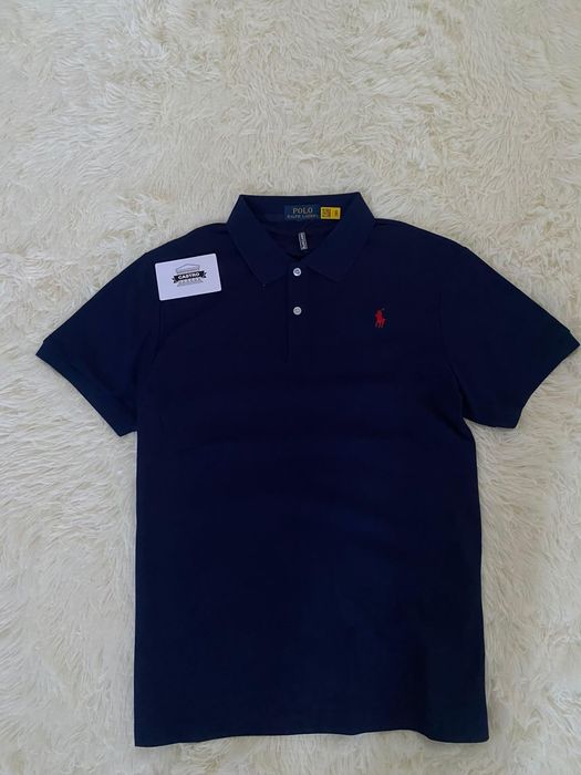 Футболки поло Polo Ralph Lauren