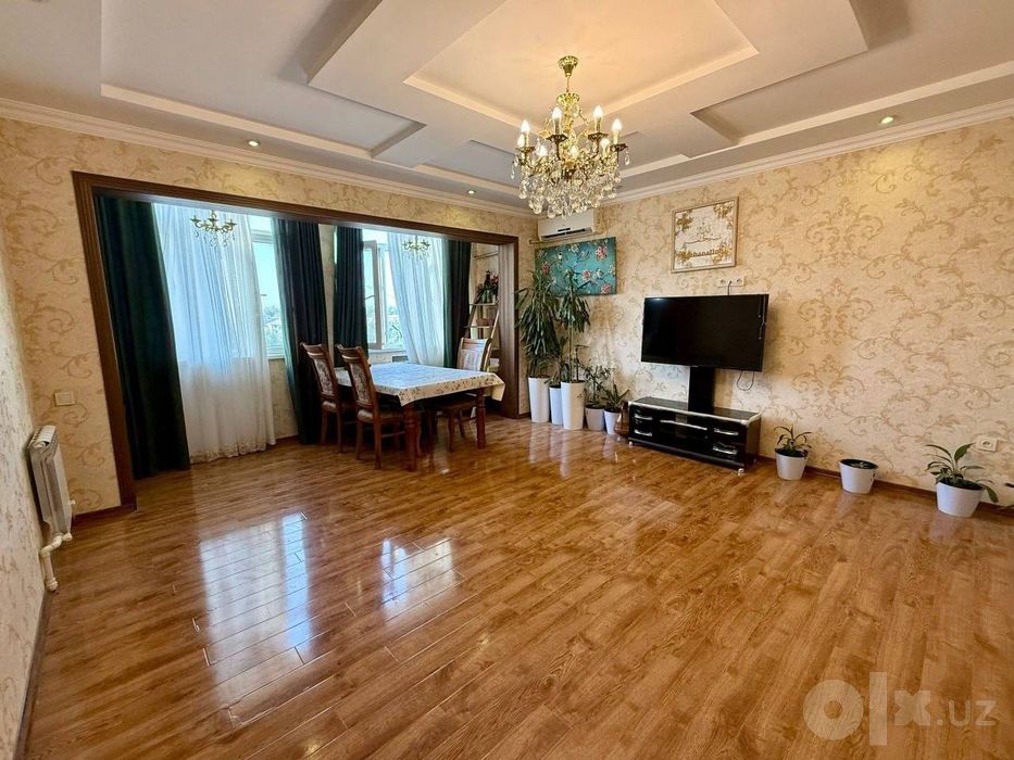 3/8/9 Буйюк Ипак Йули 85м2 Раздельно рядом с метро