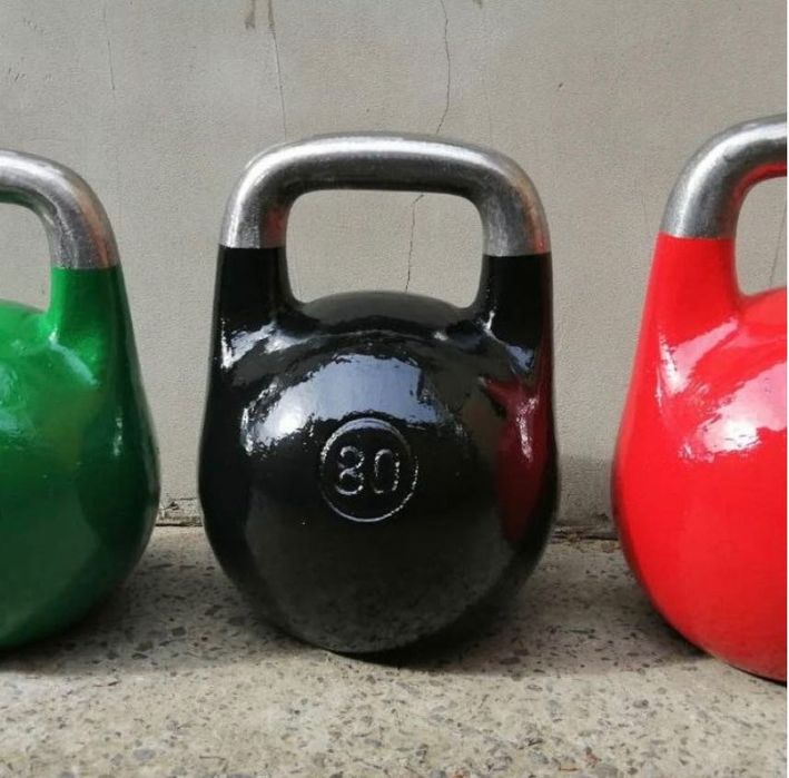 Пудовка 36-96кг чугун! производство!