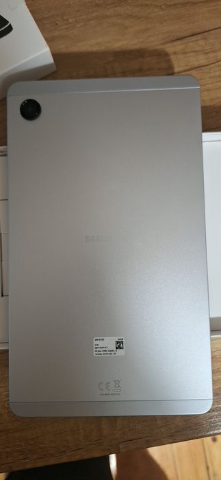 Samsung galaxy tab a11