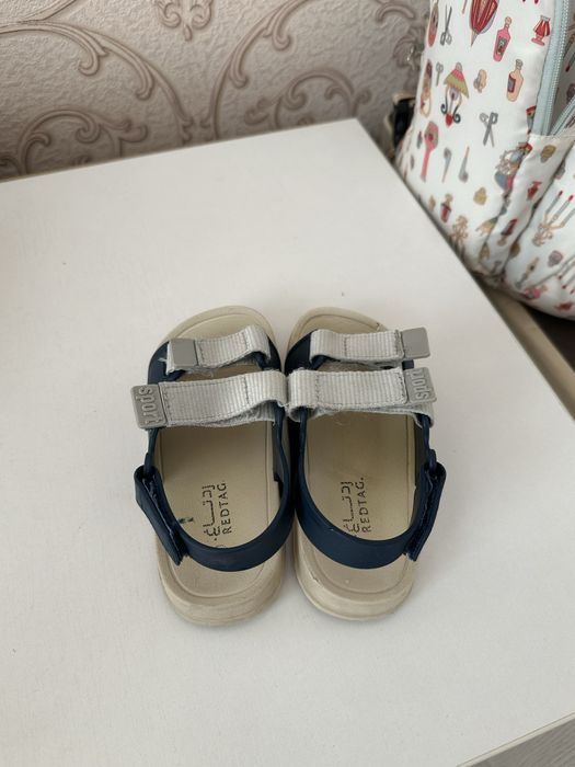 Детские сандалии Redtag 25 размер