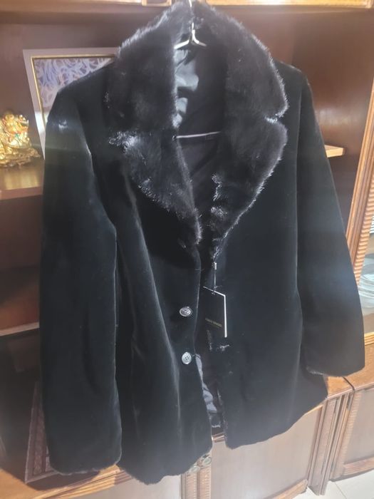 Продам шубу норковую