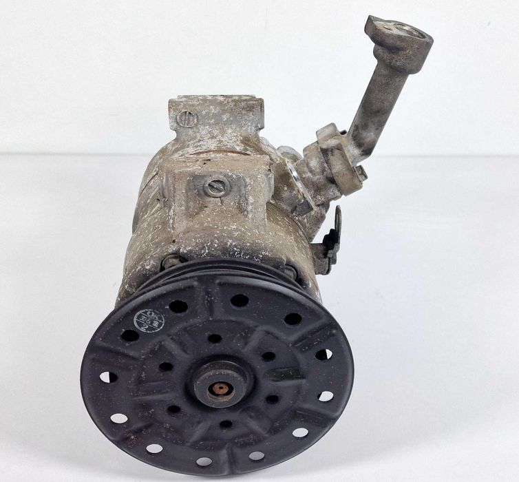 Климатичен Компресор Климатик Toyota Corolla Verso Avensis 2.0 D4D