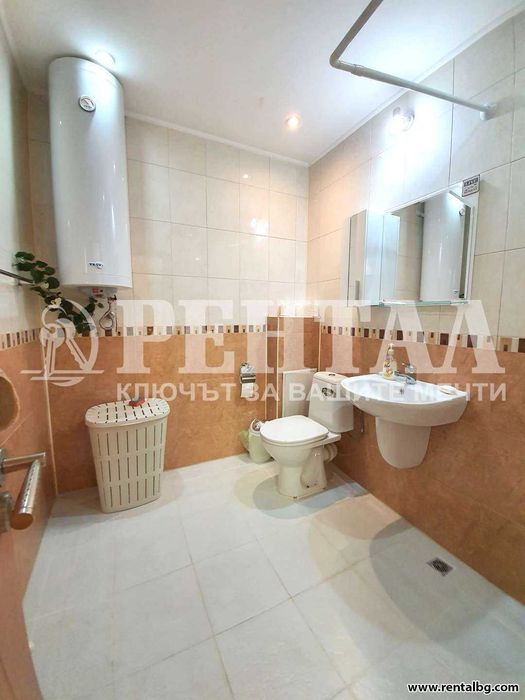 Продава се Тристаен апартамент в Пловдив, Център - 160 кв.м за 1557 €/кв.м - Снимка #14