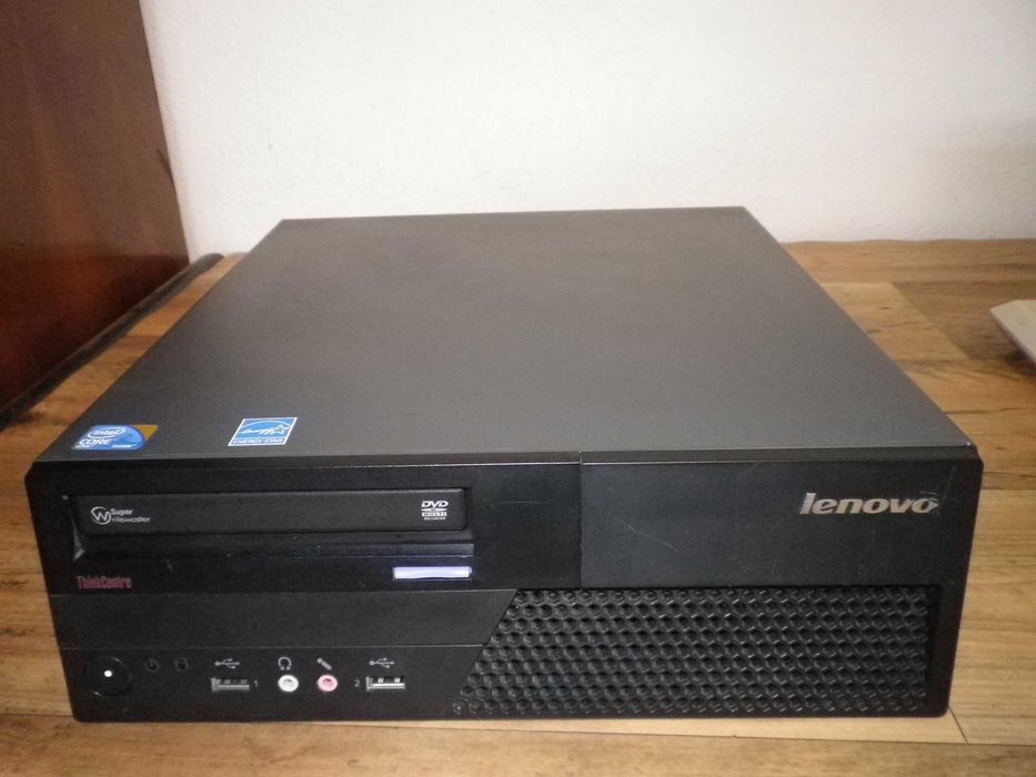 Качествен компютър Lenovo MTQ45NK