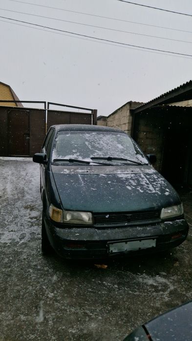 продам машину  митцубиси