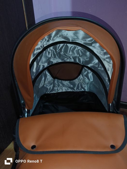 Коляска детская 3 в 1