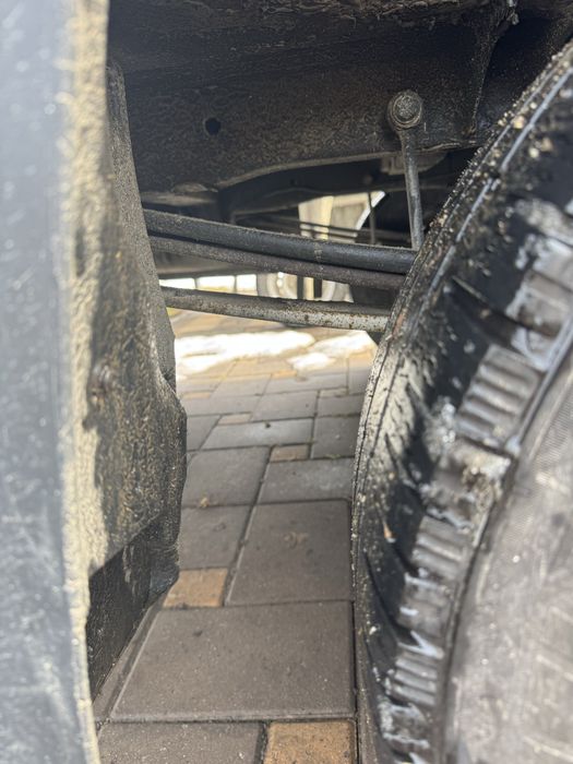 Se vinde Mercedes Sprinter 316