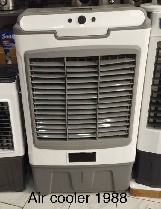 Air cooler водяной Вентилятор