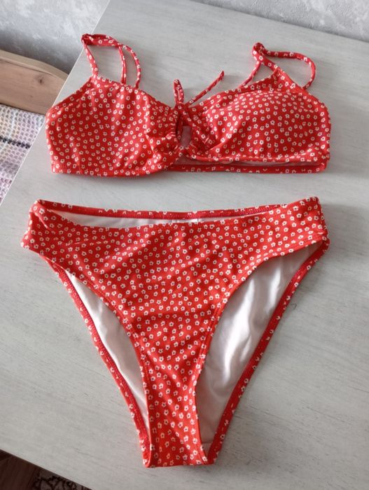 Купальники детские