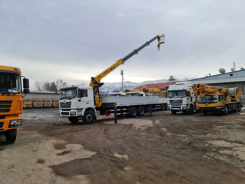 Kran Manipulyator va Evakuator xizmati 60 minut | Манипулятор 60 минут