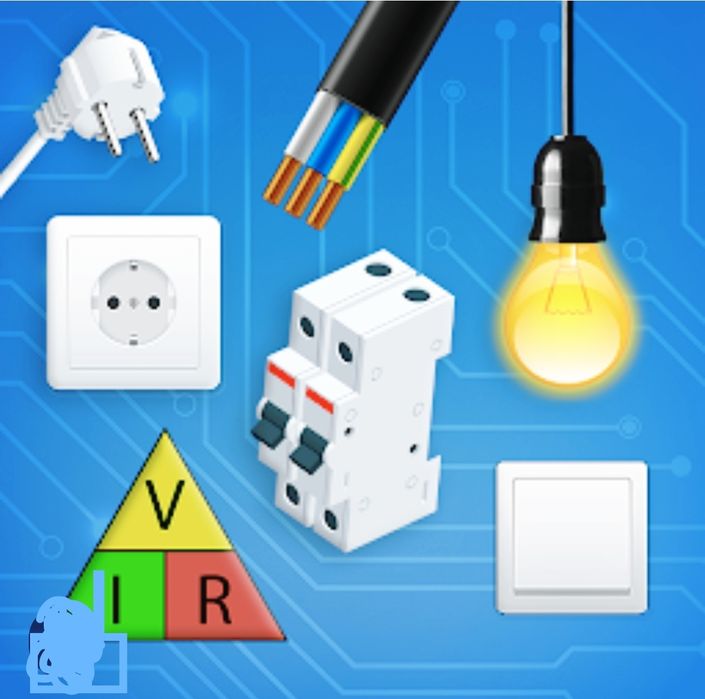 Предлагаю услуги электрика