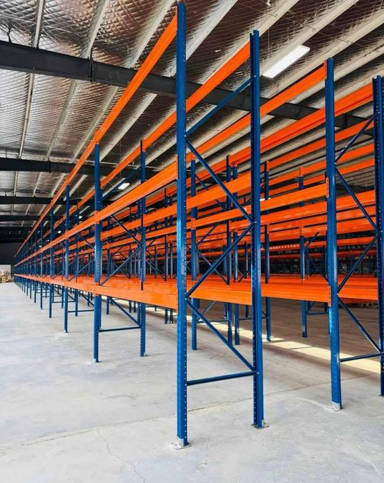 Rafturi metalice pro eur