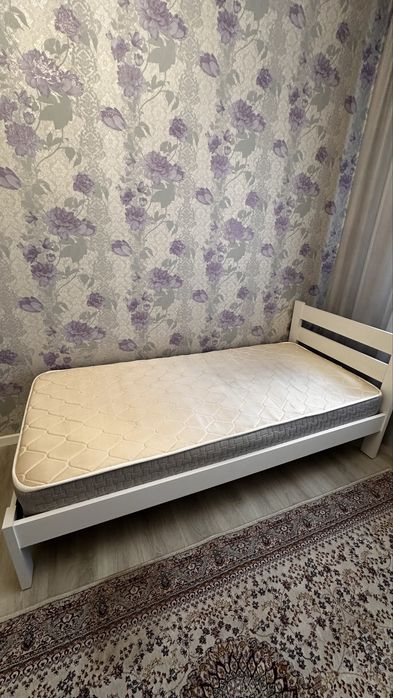 Кроватьвать полуторка