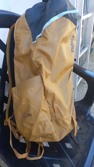 Туристическа раница thule 20l. Jerez 35l