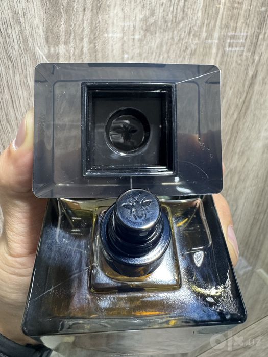 Dior homme Parfum Intense