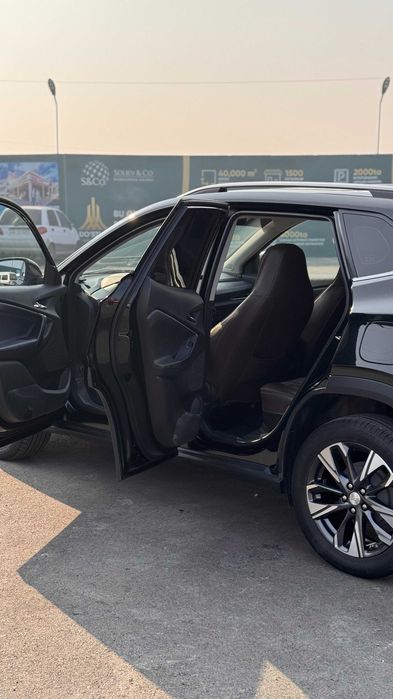 Продаётся Chevrolet Tracker 2 Premier!