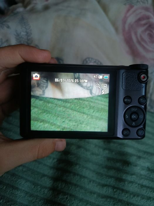 Продам камеру Samsung wb150f