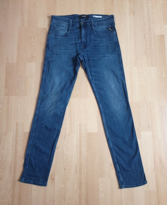 Blugi REPLAY, de bărbați, marimea 32/32