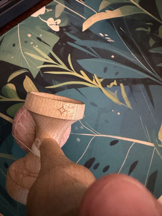 Kendama locked studios