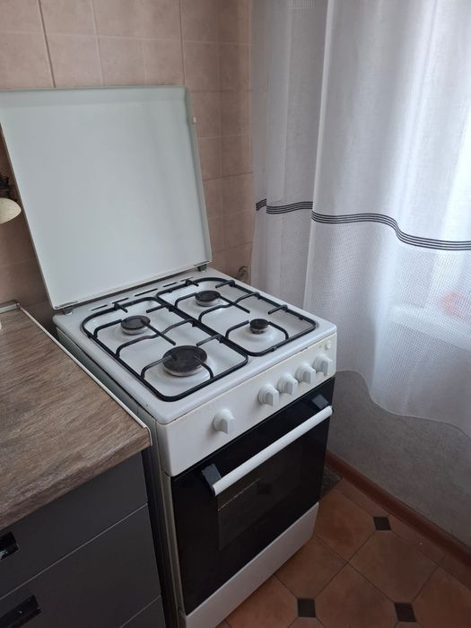 Продам газ плитку