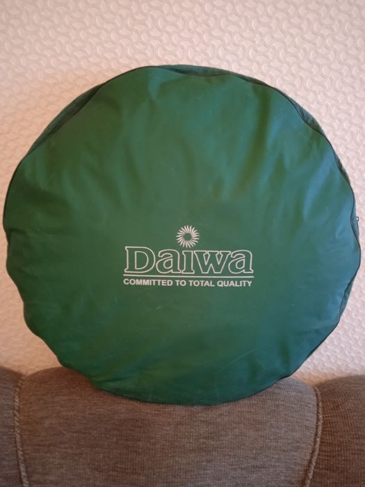 Палатка самораскладная