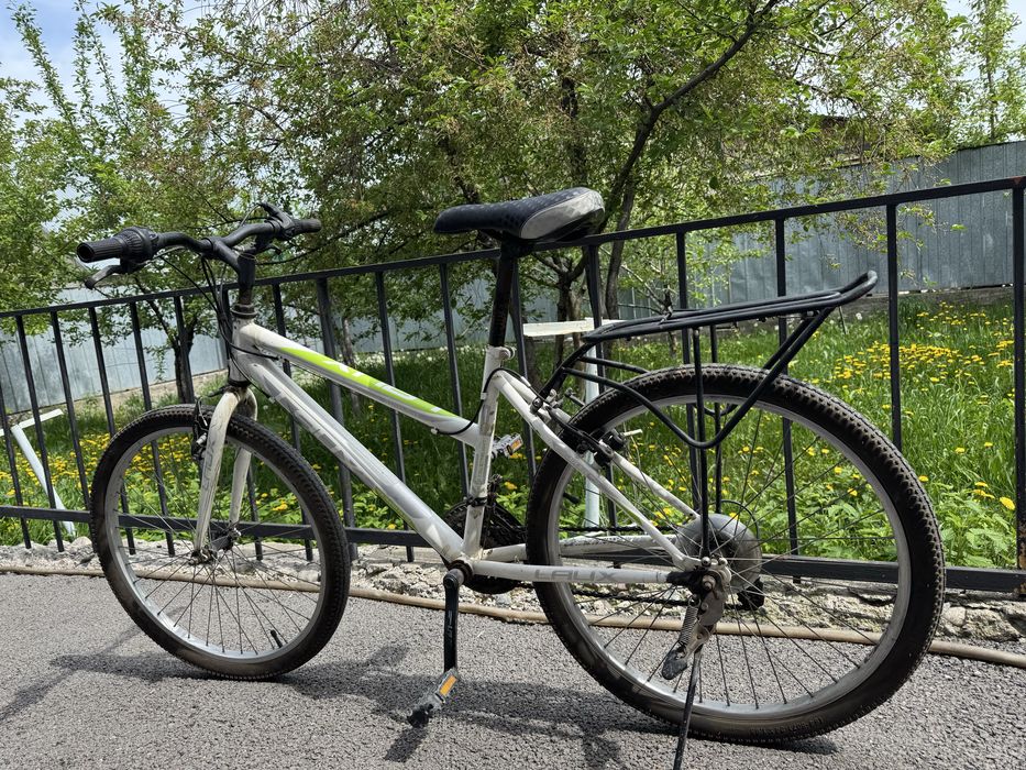 Велосипед  подростковый