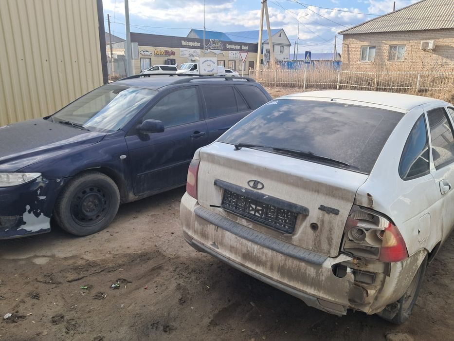 Авторазбор автозапчасти