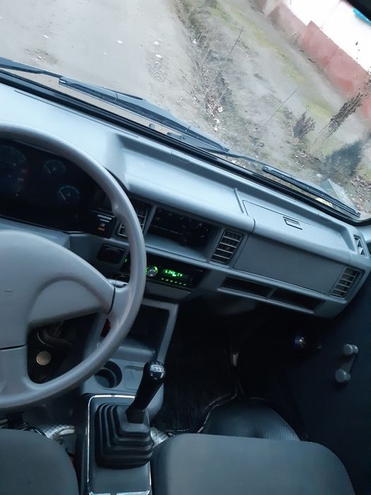 Daewoo Labo sotiladi